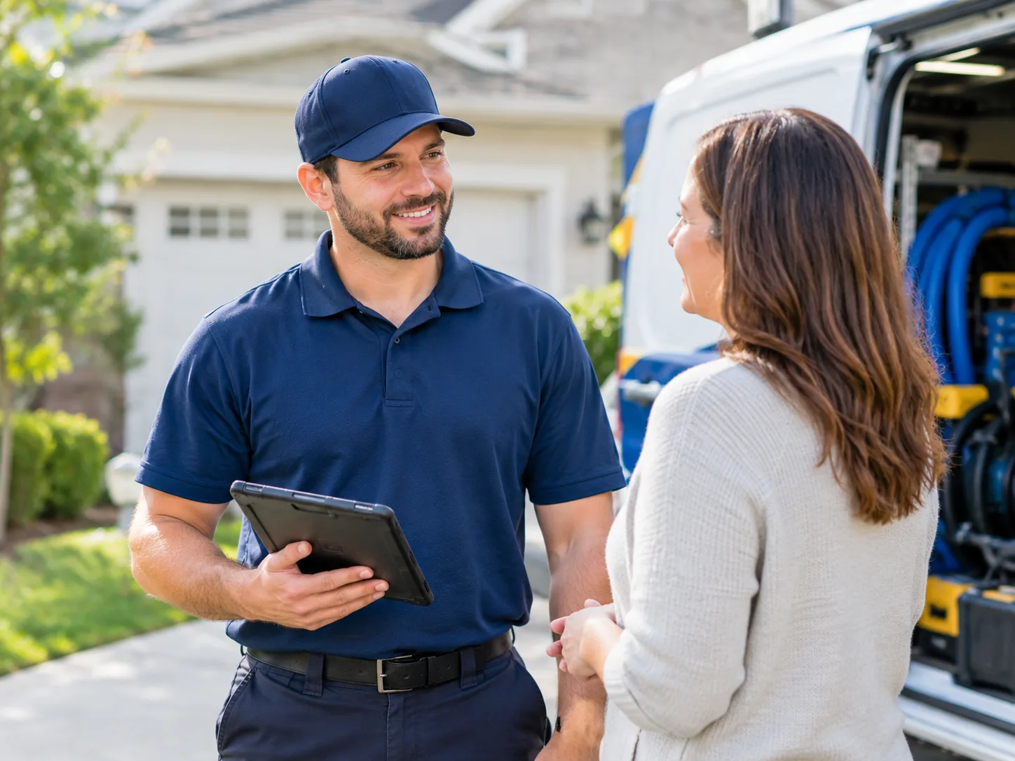 Sewage Backup Cleanup Sterling, UT FAQs